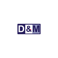  D&M 